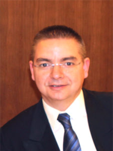 Contacto de la joyería J. Doménech, Joaquín Doménech