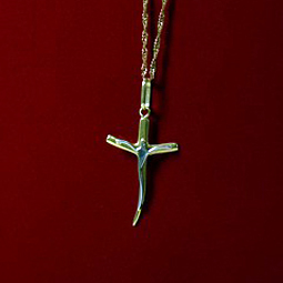 Cruces de Oro