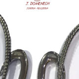 Pendientes Fossil Steel JF81831 040 acero - Imagen 2