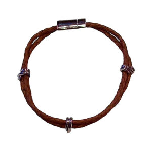 Pulsera  Luxenter BL00938100 modelo Bakongo