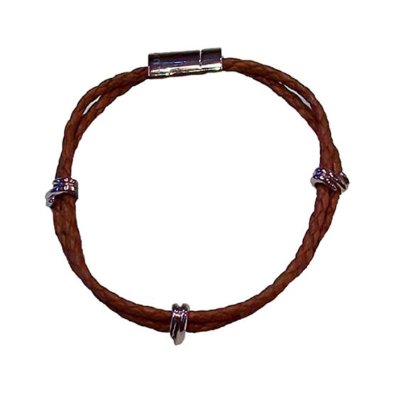 Pulsera Luxenter BL00938100 modelo Bakongo