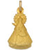 Medalla de oro amarillo Virgen de Guadalupe M509