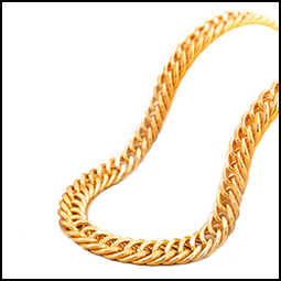 Cadenas de Oro