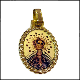 Medallas de Oro